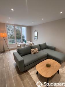Annonce Location 4 pi�ces Appartement Saint-herblain 44