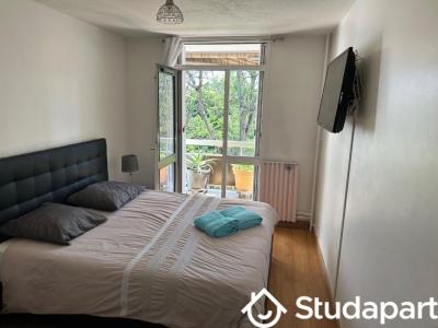 Annonce Location 4 pi�ces Appartement Lormont 33