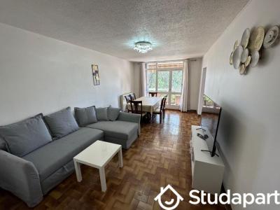 Louer Appartement 90 m2 Lormont