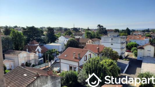 Louer Appartement Toulouse Haute garonne