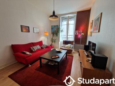 Annonce Location 4 pi�ces Appartement Grenoble 38