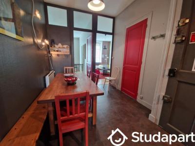 Louer Appartement 90 m2 Grenoble