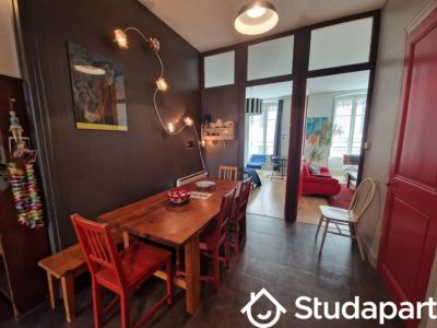 Louer Appartement Grenoble Isere