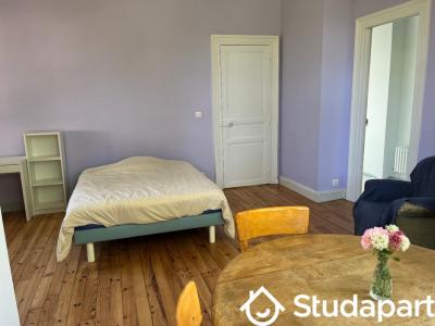 Annonce Location Appartement Billere 64