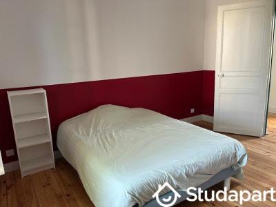 Louer Appartement Billere 500 euros
