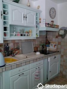 For rent Gap 1 room 10 m2 Hautes alpes (05000) photo 0