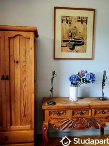 Louer Appartement Rennes 480 euros