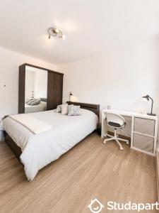 Louer Appartement 69 m2 Strasbourg