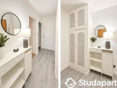 Louer Appartement Strasbourg Bas rhin