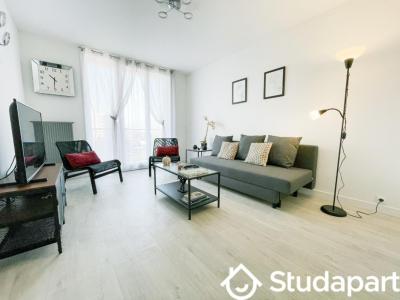 Annonce Location 4 pi�ces Appartement Saint-martin-d'heres 38