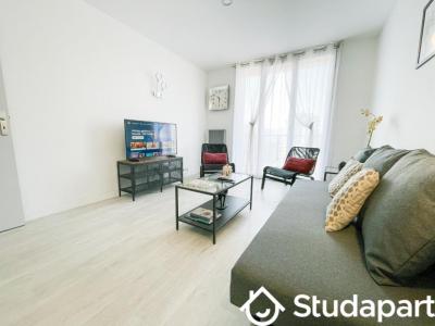 Louer Appartement Saint-martin-d'heres Isere