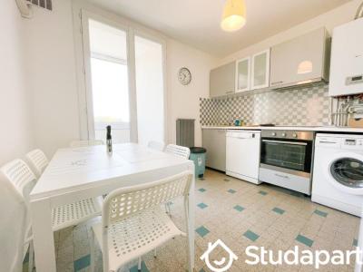 Louer Appartement Saint-martin-d'heres 1630 euros