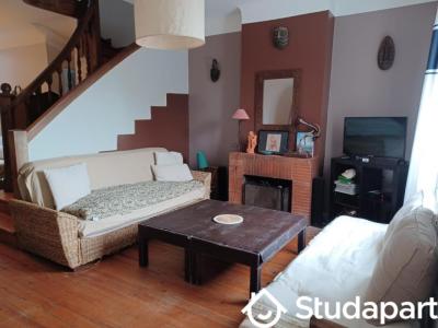 Annonce Location 5 pi�ces Maison Biarritz 64