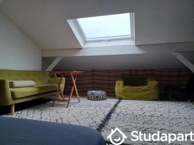 Louer Maison 100 m2 Biarritz