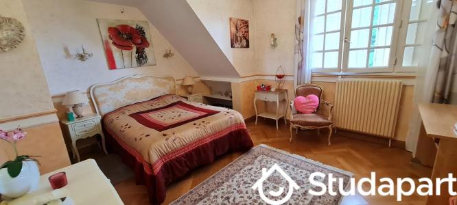 For rent Ormesson-sur-marne 1 room 20 m2 Val de Marne (94490) photo 0