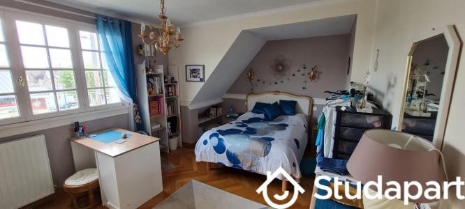 For rent Ormesson-sur-marne 1 room 20 m2 Val de Marne (94490) photo 1