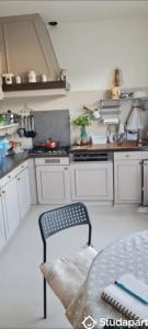 For rent Ormesson-sur-marne 1 room 20 m2 Val de Marne (94490) photo 2