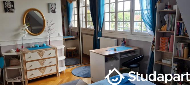 For rent Ormesson-sur-marne 1 room 20 m2 Val de Marne (94490) photo 3
