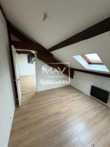 Acheter Appartement 35 m2 Capinghem