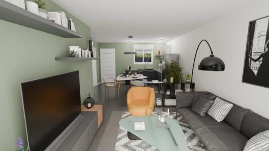 Acheter Maison 60 m2 Garnache
