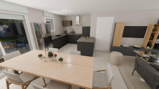 For sale Aizenay 80 m2 Vendee (85190) photo 3
