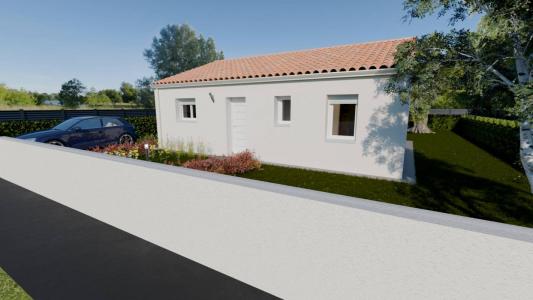 Annonce Vente Maison Aiguillon-sur-vie 85