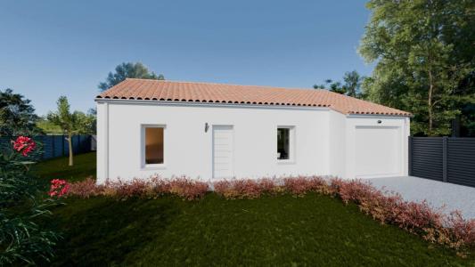Annonce Vente Maison Saint-gilles-croix-de-vie 85