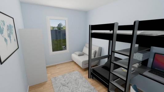 Acheter Maison Saint-gilles-croix-de-vie 311673 euros