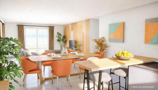 Annonce Vente 5 pi�ces Maison Montendre 17
