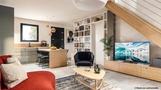 Annonce Vente 5 pi�ces Maison Pledran 22