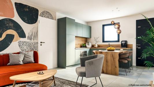 Acheter Maison 70 m2 Montoire-sur-le-loir