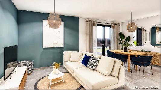 Annonce Vente 4 pi�ces Maison Authieux-sur-le-port-saint-ouen 76