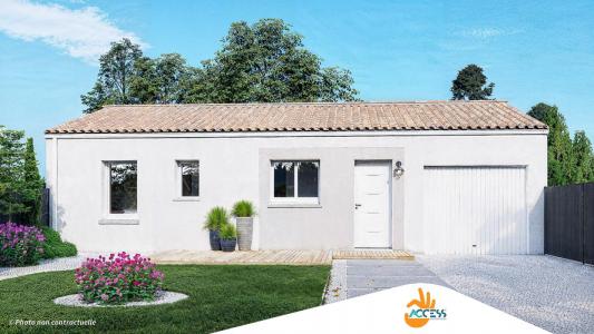 Acheter Maison Perigne 132277 euros