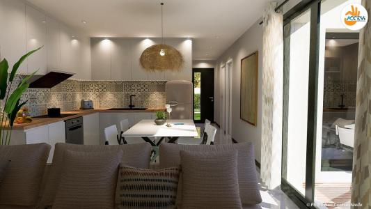 For sale Saint-christophe-du-bois 4 rooms 55 m2 Maine et loire (49280) photo 1