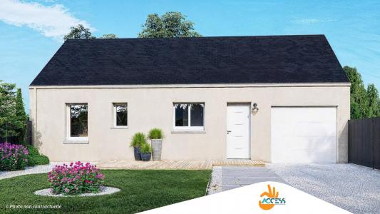 Acheter Maison Fille 155445 euros