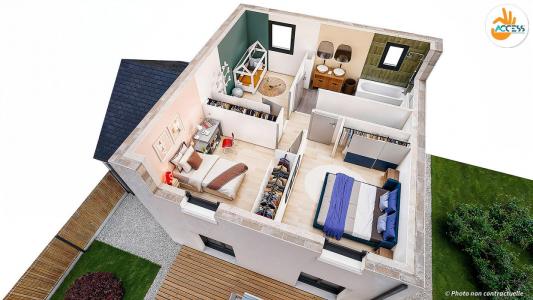 Acheter Maison 77 m2 Mans