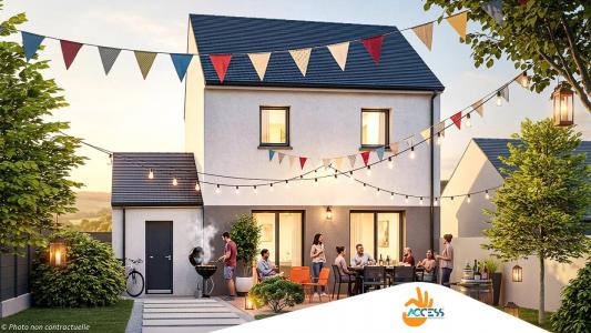 Acheter Maison Mans Sarthe
