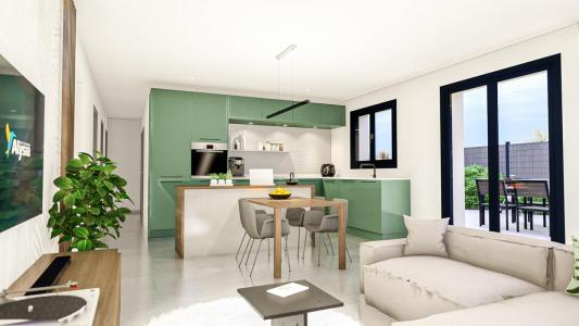 Annonce Vente 5 pi�ces Maison Corze 49