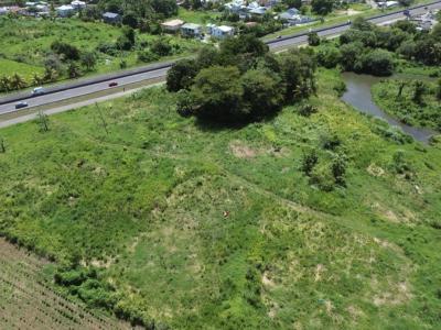 Acheter Terrain Petit-bourg 275000 euros