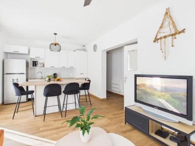 Acheter Appartement 49 m2 Ajaccio