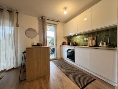 Annonce Location 3 pi�ces Appartement Toulouse 31