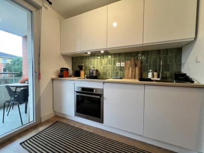 Louer Appartement 60 m2 Toulouse