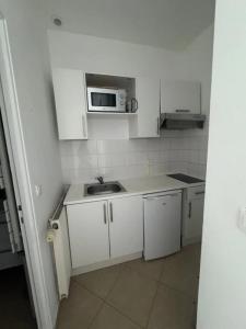 Annonce Location Appartement Kremlin-bicetre 94