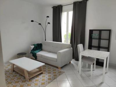Annonce Location 2 pi�ces Appartement Maisons-alfort 94