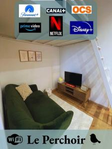 Annonce Location Appartement Montgeron 91