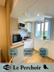 Louer Appartement 18 m2 Montgeron