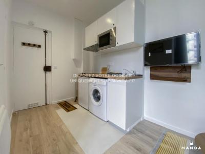 For rent Garches 1 room 13 m2 Hauts de Seine (92380) photo 2