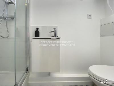 For rent Garches 1 room 13 m2 Hauts de Seine (92380) photo 3