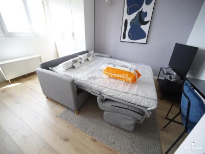 Annonce Location Appartement Aubervilliers 93