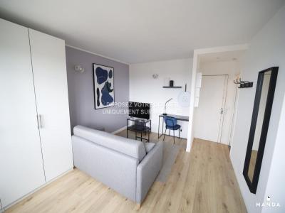 Louer Appartement Aubervilliers Seine saint denis
